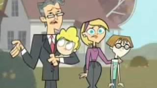 Total drama action  Alternate reality [upl. by Greff]