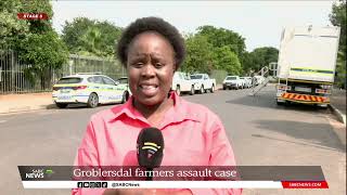 Groblersdal assault case  Verdict pending in alleged racial assault case [upl. by Hertz]