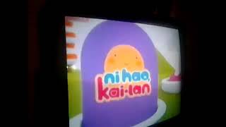 Tanda Comercial Nick Jr 11216 [upl. by Bryna610]