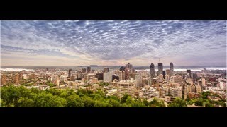 Mont Royal [upl. by Yblocaj]