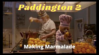 The Adventures of Paddington Bear Paddingtons Birthday Dinner 1998 TimeLife Kids VHS [upl. by Bartolomeo]