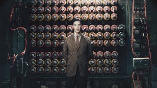 Dr Andrew Hodges — Alan Turing The Enigma [upl. by Essam]