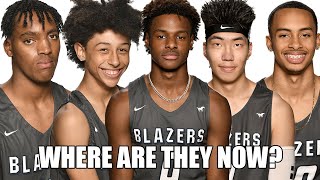 WHERE ARE THEY NOW 2019 Sierra Canyon Team [upl. by Katlaps]