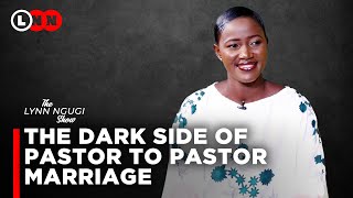 My Pastor husband was having an affair with a 19 year old choir member The lessons and regrets LNN [upl. by Novrej]