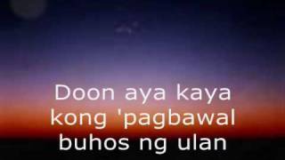 Doon Lang  Nonoy Zuniga [upl. by Bradlee]