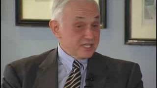 Leadership Speaker Series Les Wexner [upl. by Ammeg]