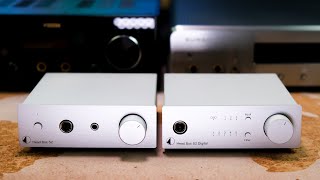 ProJect Head Box S2 amp S2 Digital [upl. by Wallinga]