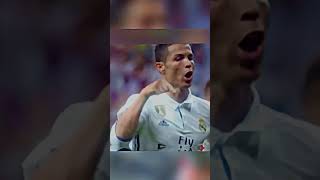 Ronaldo Mentality 🐐cristianoronaldo footballedits goat realmadrid shortvideo fypシ゚viral edit [upl. by Zinah]