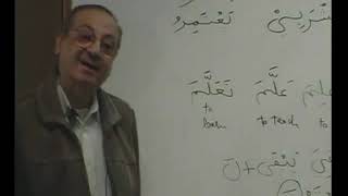 Madina Book 2 lesson 19  Learn Quranic Arabic [upl. by Schoof]