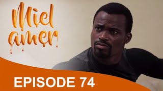 MIEL AMER EPISODE 74 [upl. by Allertse718]