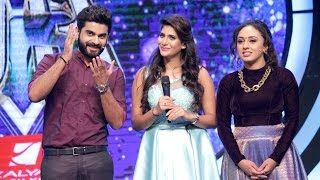 D3 D 4 Dance I Ep 74  The dazzling Neha Saxena on the floor I Mazhavil Manorama [upl. by Heathcote]