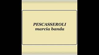 Pescasseroli  marcia banda [upl. by Tilney]