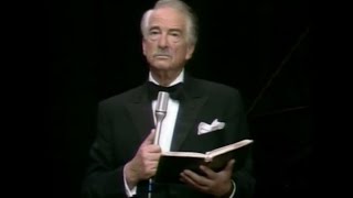 The Best of Victor Borge Act One amp Two 1990 [upl. by Maurreen]