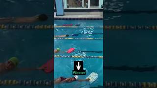 Swimming Competition 2023 Rome Italy roma italia shorts swimming [upl. by Ynafit998]