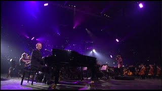 John Miles  Music  Live Proms 2001 HQ [upl. by Ecilef]