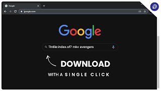 How to get Direct Download Link of any Movie [upl. by Benildas734]