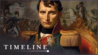 The Complete History Of The Napoleonic Wars  History Of Warfare  Timeline [upl. by Noied400]