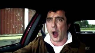 Peter Serafinowicz  Top Gear [upl. by Welton411]