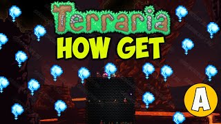 Terraria How To Get Ectoplasm EASY  How to get Ectoplasm in Terraria 1449 [upl. by Schuster98]