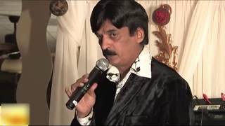 Shakeel Siddiqui Best Comedy Performance in USA  Shakeel Legend of Comedy in USA [upl. by Calida]