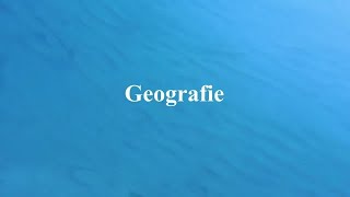 Geografie [upl. by Ahseka]