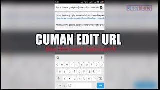 Cara Menonaktifkan Safe Search di Android tanpa Aplikasi  VPN [upl. by Tedra]