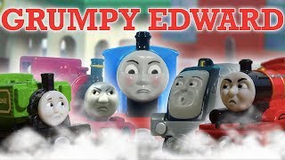 Grumpy Edward  Episode 3  Scousers and Midgets 16 [upl. by Sedicla]