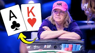 3829391 at North American Poker Championship Final Table [upl. by Amirak]