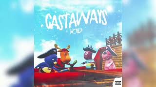 Castaways ft yvngxchris x BabySantana x AquaRaps x Dasgasdom3 prod prettyboysage [upl. by Possing]