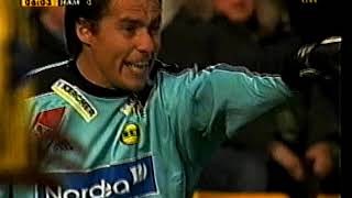 Lillestrøm SK  Hamarkameratene 2005 [upl. by Aronoh]