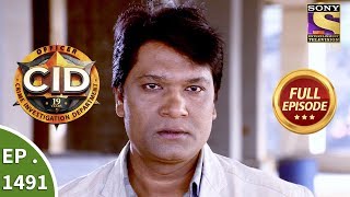 CID  Ep 1491  Full Episode  27th January 2018 [upl. by Krystalle485]