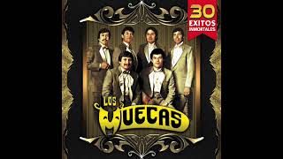 Los Muecas  30 Exitos Inmortales Disco Completo [upl. by Niltak572]