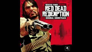 TriggernometryBill Elm amp Woody JacksonRed Dead Redemption Original Soundtrack [upl. by Fleta888]