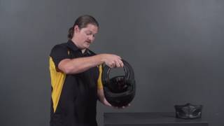 Scorpion Covert Helmet  An All New Versatile 3in1 Road Helmet [upl. by Berry]