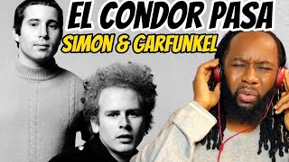 El Condor Pasa If I Could  Simon amp Garfunkel Cover [upl. by Callahan]