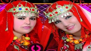 Moroccan Song Tamazight Tislatine Ounzar  EXCLUSIVE تيسلاتين أونزار اغاني امازيغية [upl. by Neelcaj217]