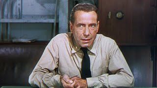 The Caine Mutiny 1954 ORIGINAL TRAILER [upl. by Wight85]