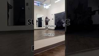 DANCE COVER Supersonic  Fromis9 [upl. by Nivonod]