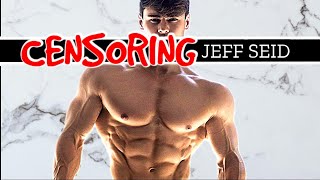 Jeff Seid No One Cares Anymore [upl. by Urania74]