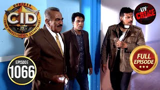 किसने किया ACP Daya और Abhijeet को Jail में Trap  CID  सीआईडी  Latest Episode  24 Feb 2025 [upl. by Nivrehs676]