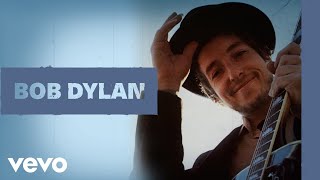 Bob Dylan  To Be Alone with You Official Audio [upl. by Wilkey]