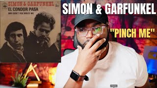 Simon amp Garfunkel  El Condor Pasa 1970 [upl. by Mello142]