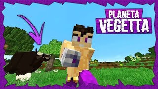 PLANETA VEGETTA  INCREIBLE 1 [upl. by Mears535]