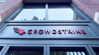 Insights into CrowdStrike IT outage [upl. by Ahsinrad184]