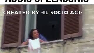 Addio Spelacchio [upl. by Kcerb]