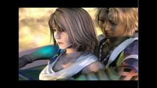 Yuna and Tidus Amv [upl. by Verne211]