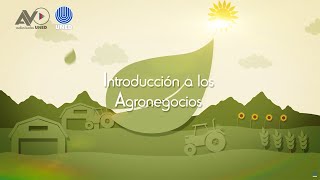 Introducción a los Agronegocios Planificación [upl. by Margaux]