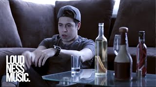 No te importo 2  Neztor MVL video oficial [upl. by Nealy]