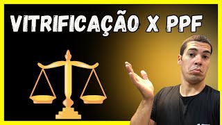 Saiba mais sobre a vitrificação de pintura [upl. by Ydnarb]