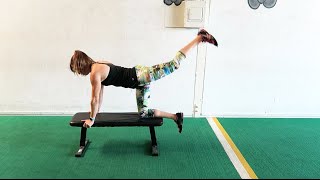 The Best 25 Glute Exercises [upl. by Sawyere]